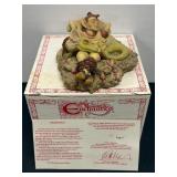 Vtg Enchantica JonQuil & Rattajack "Safe"...