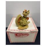 Vtg Enchantica "Chuckwalla" En2021