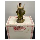 Vtg Enchantica Spring Fairy "Mimmer" En2112
