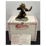 Vtg Enchantica "Princess Okra" En2031 box..