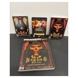 Vtg Diablo battle chest