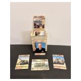 Vtg Desert Storm cards