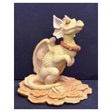 Vtg Enchantica Ratterjack Please EN2000