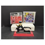 Master lock combination lock & Magna puzzle &...