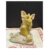 Vtg Enchantica Snappa Snow Drift EN 2041