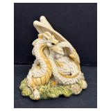 Vtg Enchantica Sun Fire EN2077