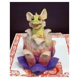 Vtg Enchantica Snappa Hatching out EN2006