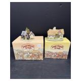 Vtg 1992 The Shires "Lancashire donkey shed...