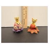 Enchantica Snappa "Hatching Out" & Snappa "first..