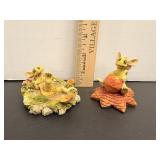 Enchantica "splash" & Snappa "first feast"