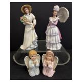 Enchantia "Thrace" # En2061 & Krystonia pins