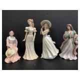 Vtg Home Interiors #1431 & # 1412, #1468