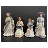 Vtg Hom Co #1486 & #8858, & #1486..