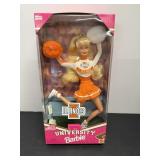 Vtg 1996 Mattel University of Illinois...