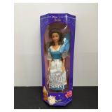 Vtg 1992 Mattel Disney Classic Beauty & The...