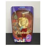 Vtg 1991 Mattel Disney Classic Cinderella...