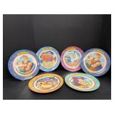 Vtg 1997 McDonalds Diasneys Hercules 6" collector.