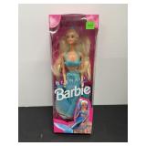 Vtg 1991 Mattel Mermaid Barbie doll - new in box