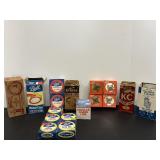Ball Canning Lids, Gaskets & Misc