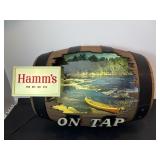 Vintage Hamm