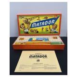 Vintage Korbuly Matador #3
