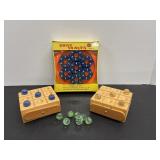 Vintage Drive Ya Nuts Puzzle & Games
