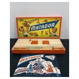 Vintage Korbuly Matador #2