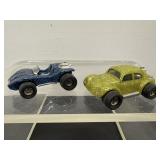 Vintage Tonka Dune Duster Beach Buggy 57030 &