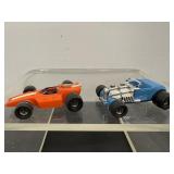 Vintage 1970 Tonka Totes Indy Car 57010 &