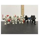 Plastic Soldiers & Knights