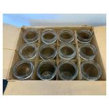 Vintage Mason Canning Jars