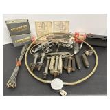 Vintage Bike Parts