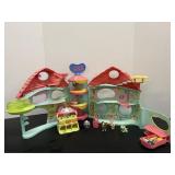 Littlest Pet Shop Biggest Littlest Pet Shop