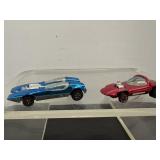 Vintage Hot Wheels Red Line 1969 Spitting Image &