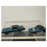 Vintage Hot Wheels Red Line 1967 Python &