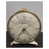 1955-59 Westclox Alarm Clock does not wind