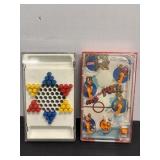 Vintage Tomy Pocket Games