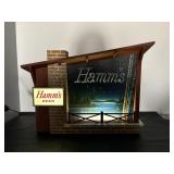 Vintage Hamm