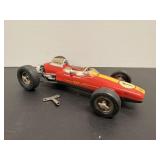 Vintage Lehuco Tyrell Formel 1