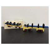 Vintage Lego  Set #647 Complete