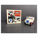 Vintage Lego  Set #330 Complete