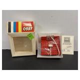 Vintage Lego Extra Parts Set