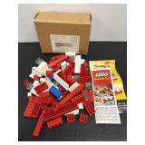 Vintage Lego Pieces Set 1