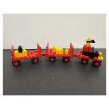 Vintage Lego  Set #622 Complete