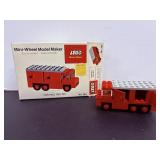 Vintage Lego  Set #362 Complete