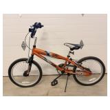 Next Rampage System 20 Hard Tail Bike