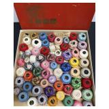 DMC Cotton Crochet String
