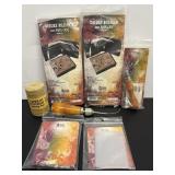 Tandy Leather Kits & Tools