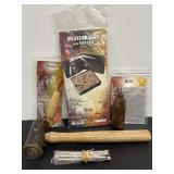 Tandy Leather Kit & Tools