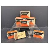 Vintage Cuticura Medicated Soap